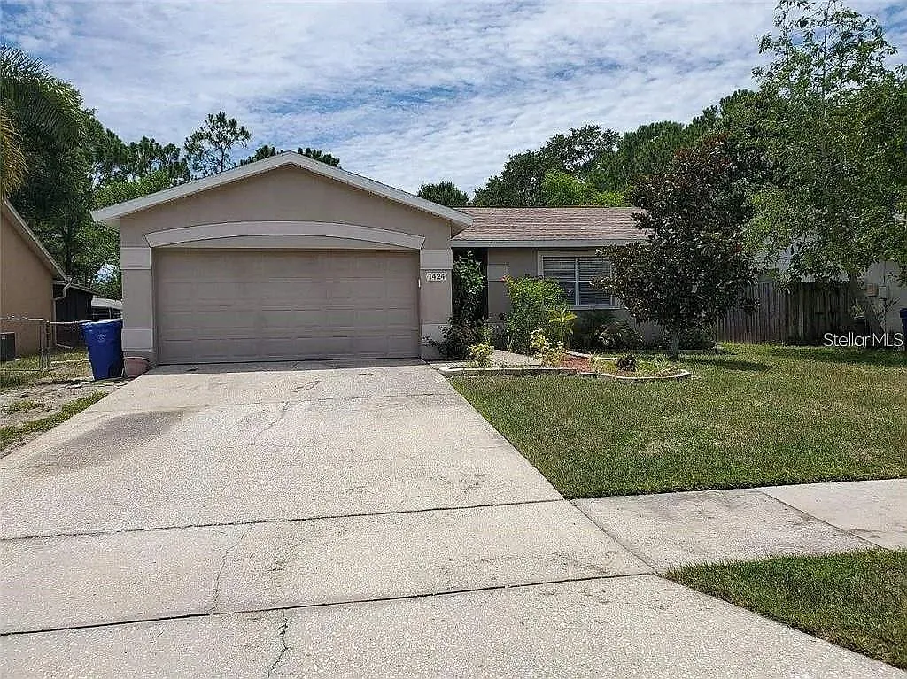 3 bed, 2.0 bath, 1505 sqft, $2,800 — Photo 1