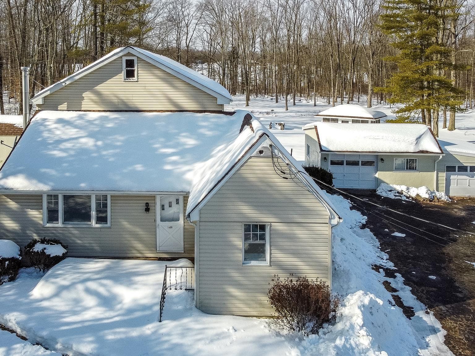 1400 California Rd, Quakertown, PA 18951 Zillow