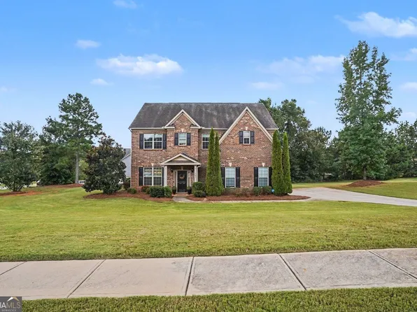121 Tuscany Ct, McDonough, GA 30252