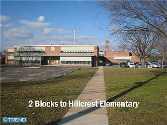 Hillcrest Elementary