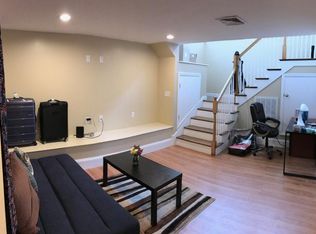 1011 Tremont St, Roxbury Crossing, MA 02120
