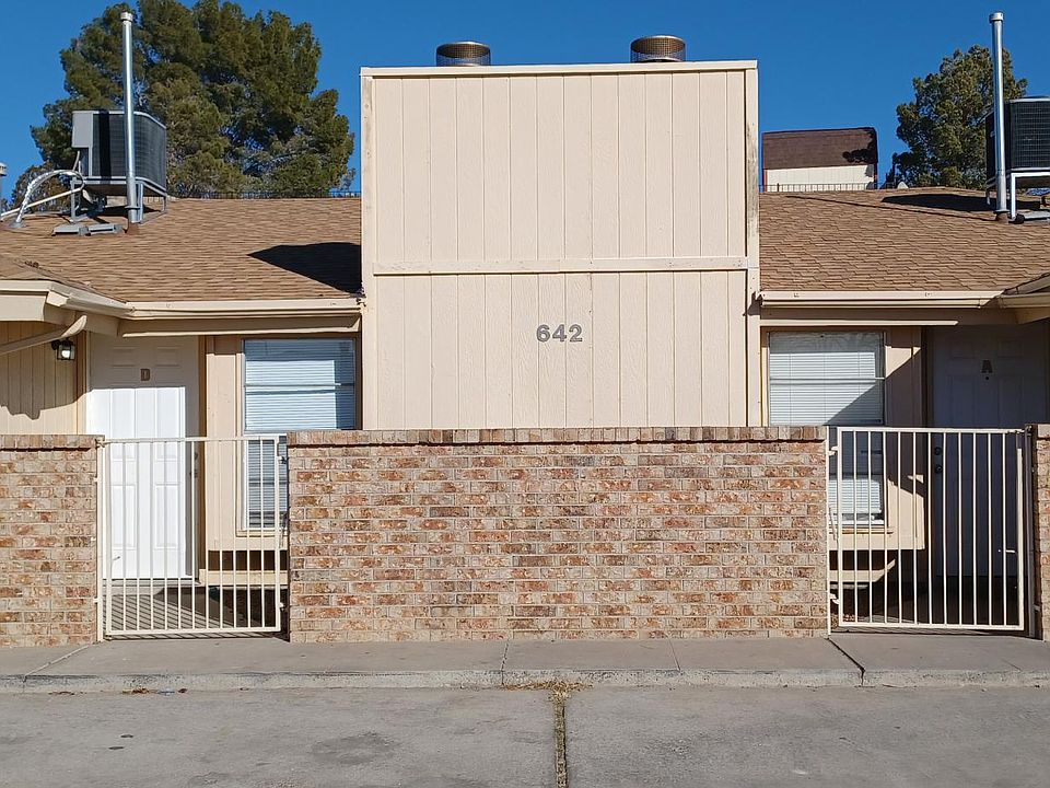 1st image of 642 White Cliffs Dr #D