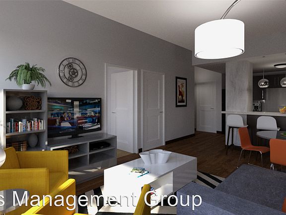 4th image of 101 W 11th St APT 1108