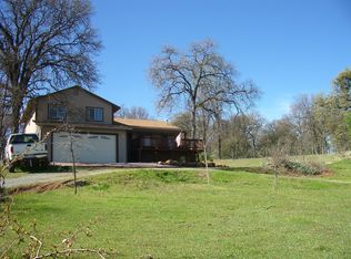 4391 Burt Ln, Auburn, CA 95602