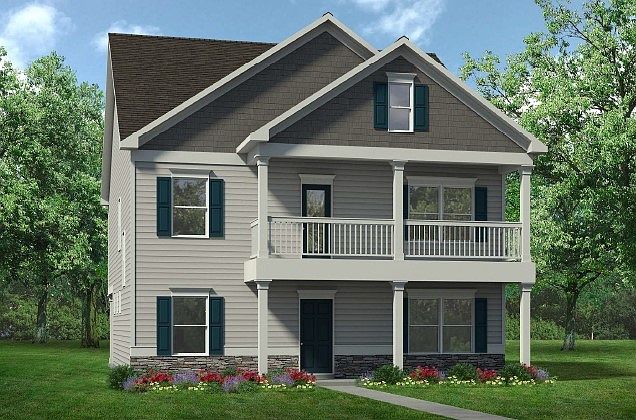 This is only a rendering. Colors may appear slightly different in person.