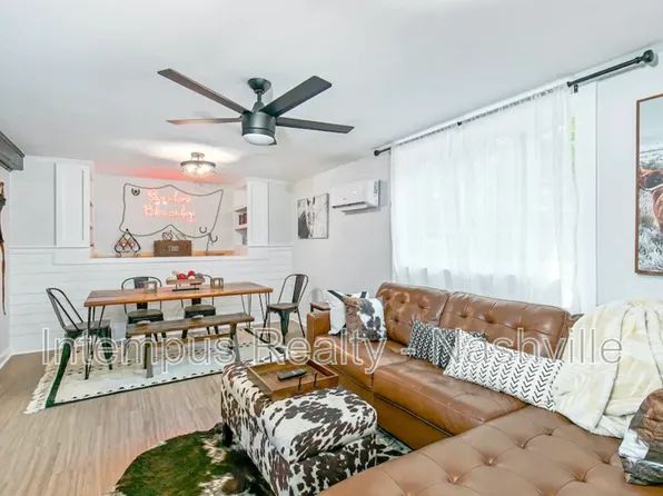 840 Lemont Dr, Nashville, TN 37216