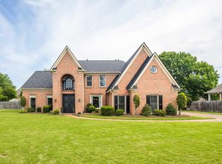 794 Wellington Way Cv, Collierville, TN 38017