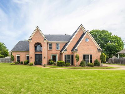 794 Wellington Way Cv, Collierville, TN, 38017
