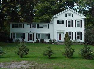 643 Macelroy Rd, Ballston Lake, NY 12019
