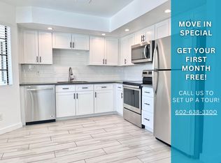 3605 N 36th St #107, Phoenix, AZ 85018