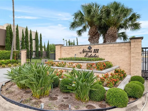 6101 N 5th St, McAllen, TX 78504