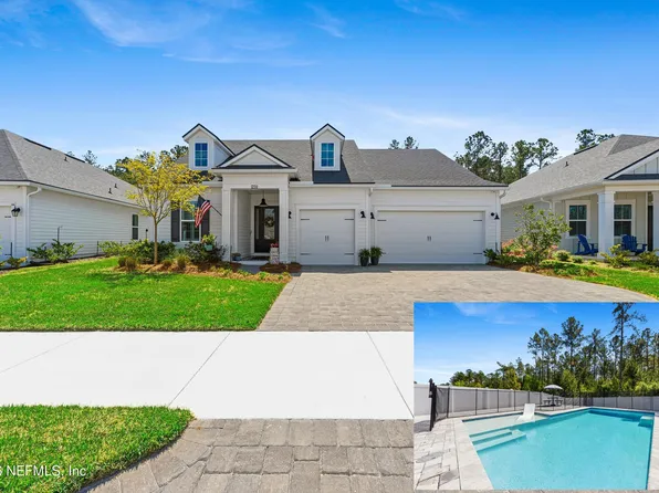294 SAWGRASS Drive, Yulee, FL 32097