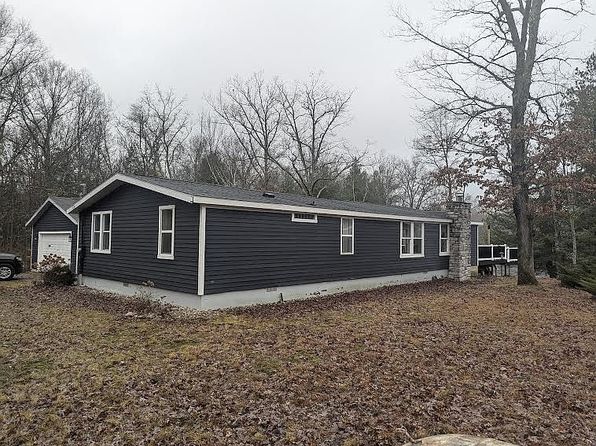 11345 S L Lake Dr, Baldwin, MI 49304