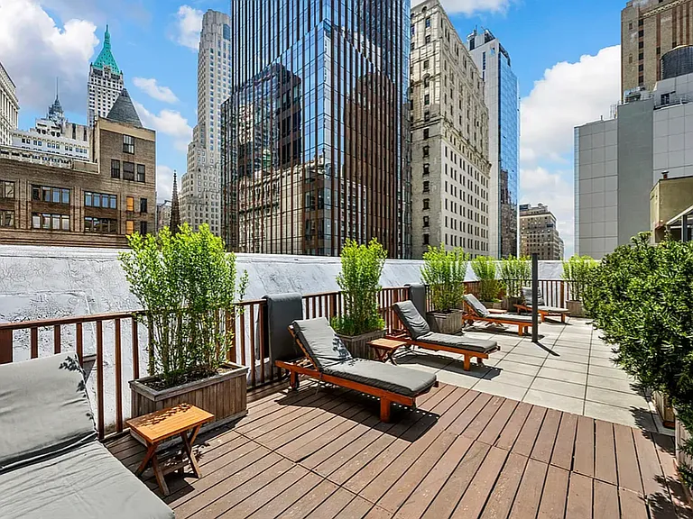 120 Greenwich St #6B — Photo 11