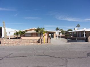 11442 E 38th Pl, Yuma, AZ 85367