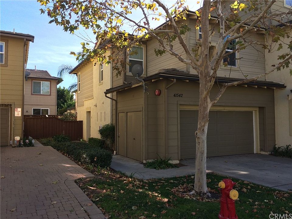 1st image of 41542 Wild Ivy Ave Unit 1