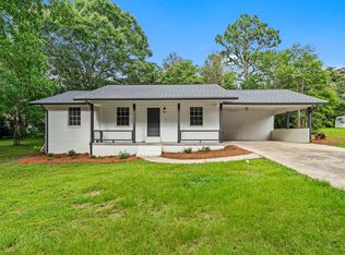 8 Hillcrest Ln, Purvis, MS 39475