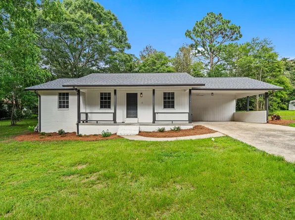 8 Hillcrest Ln, Purvis, MS 39475