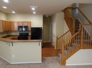 17100 Waterhouse Cir UNIT C, Parker, CO 80134