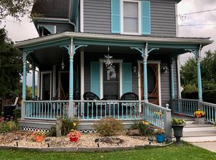131 Park Ave, Cobleskill, NY 12043