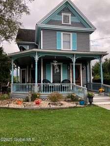 131 Park Avenue, Cobleskill, NY, 12043
