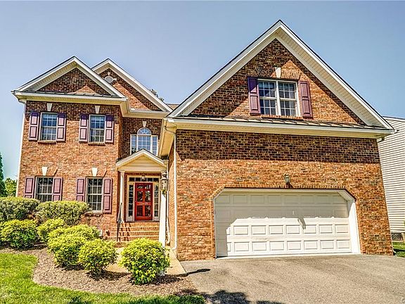 2nd image of 11409 Country Oaks Ct