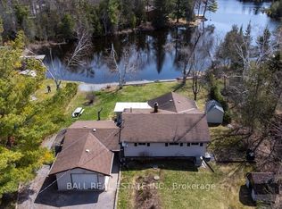 2137 Chipmunk Rd, Douro Dummer, ON K0L2H0
