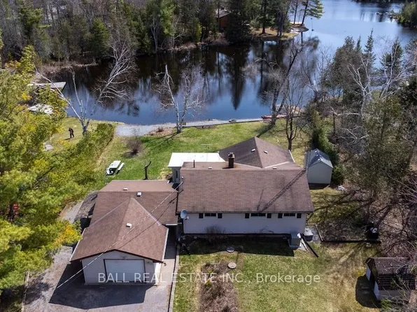 2137 Chipmunk Rd, Douro Dummer, ON K0L 2H0