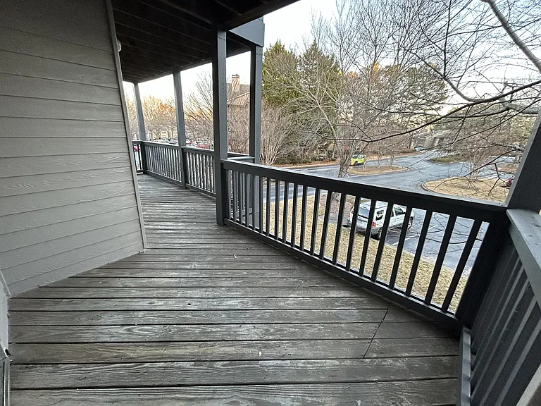 Wesley Hampstead Apartments at Douglasville — Photo 104