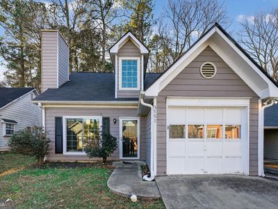 3751 Oakwood Mnr, Decatur, GA, 30032