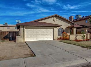 7892 W Windsor Blvd, Glendale, AZ 85303