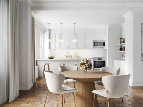 136 East 55th Street