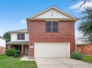 6626 Stonecross Creek Ln, Katy, TX 77449