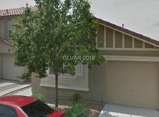 1299 Sweet Orange St, Las Vegas, NV 89142