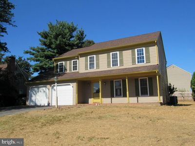 806 Lightfoot Dr, Lancaster, PA, 17602