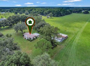 1000 SE 155th St, Summerfield, FL 34491