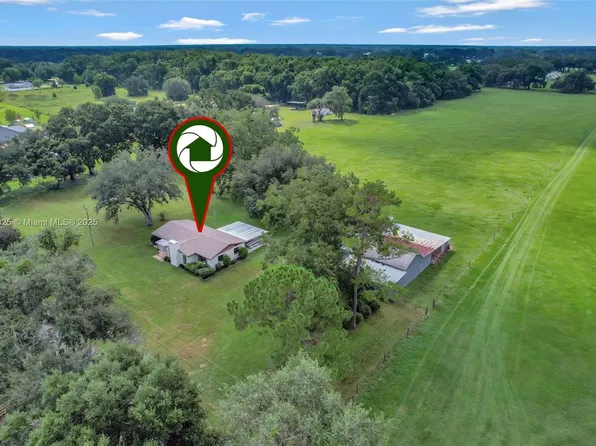 1000 SE 155th St, Summerfield, FL 34491