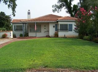 765 Lakeview Dr, Redding, CA 96001