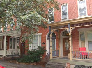 506 W Chestnut St, Lancaster, PA 17603