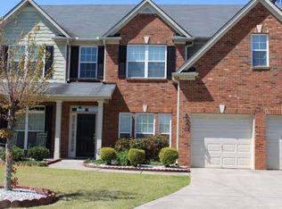 3358 Kessock Ridge Trl, Snellville, GA 30039