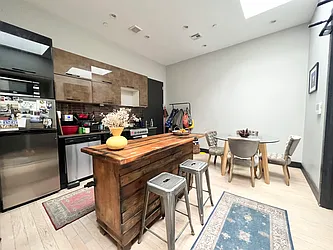 Rented by Pear NYC LLC