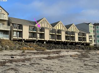 145 N Miller St #UNIT 203, Rockaway Beach, OR 97136