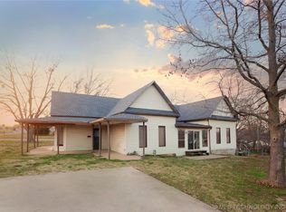 359 E Harrison Ave, McAlester, OK 74501
