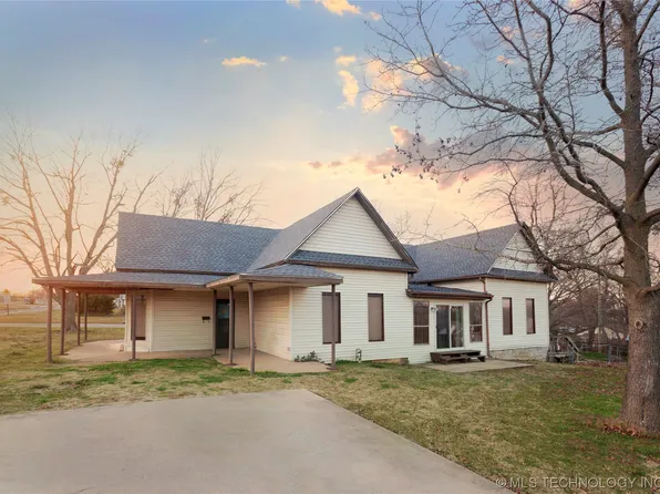359 E Harrison Ave, McAlester, OK 74501