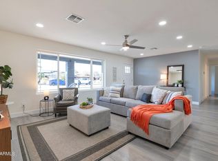 2531 E Mercer Ln, Phoenix, AZ 85028