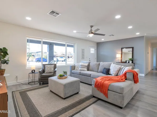 2531 E MERCER Lane, Phoenix, AZ 85028
