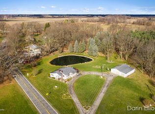 1752 Haynor Rd, Ionia, MI 48846