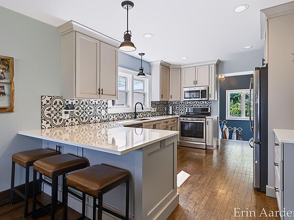 4th image of 3796 Port Sheldon St