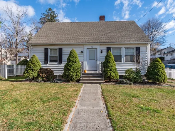 173 Jackson St, Methuen, MA 01844