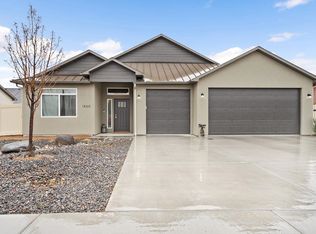1460 Bobcat Way, Fruita, CO 81521